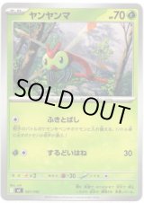 画像: ヤンヤンマ