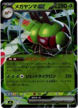 画像: 【ミラー】メガヤンマex