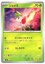 画像: シェイミ