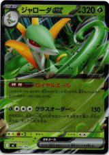 画像: 【ミラー】ジャローダex