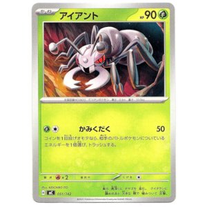 画像: アイアント