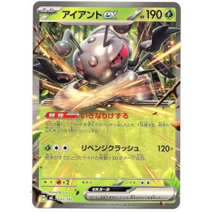 画像: アイアントex