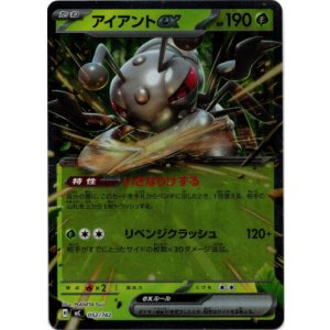 画像: 【ミラー】アイアントex