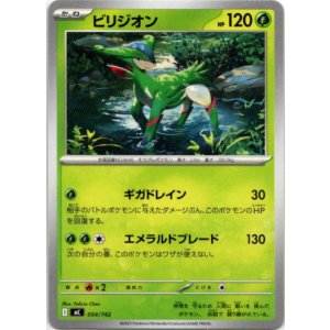 画像: ビリジオン