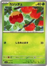 画像: カジッチュ