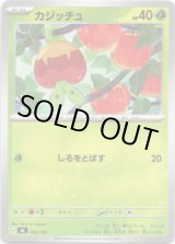 画像: カジッチュ