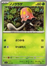 画像: ノノクラゲ