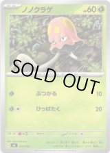 画像: ノノクラゲ