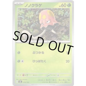 画像: ノノクラゲ