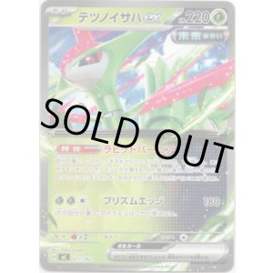 画像: テツノイサハex