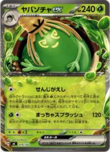 画像: ヤバソチャex