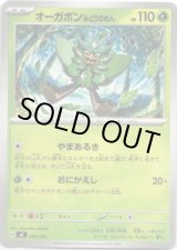 画像: オーガポン みどりのめん