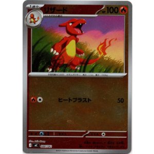 画像: 【ミラー】リザード