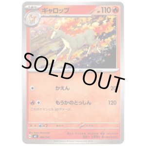 画像: ギャロップ