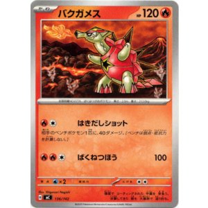 画像: バクガメス