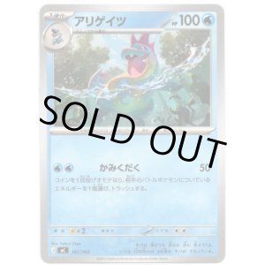 画像: アリゲイツ