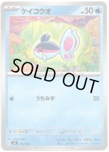 画像: ケイコウオ