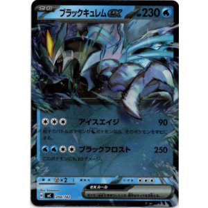 画像: 【ミラー】ブラックキュレムex