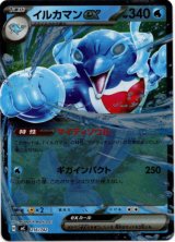 画像: 【ミラー】イルカマンex