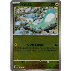 画像: 【ミラー】パチリス