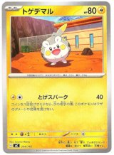 画像: トゲデマル