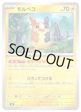 画像: モルペコ