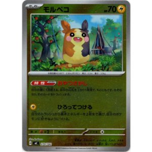 画像: 【ミラー】モルペコ