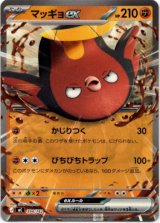 画像: マッギョex