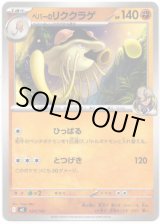 画像: ペパーのリククラゲ