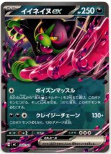 画像: イイネイヌex