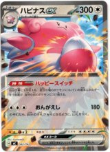 画像: ハピナスex