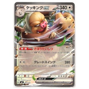 画像: ケッキングex