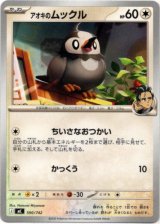 画像: アオキのムックル