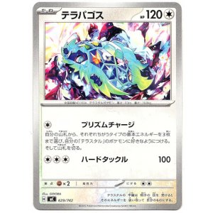 画像: テラパゴス