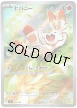 画像: 【AR】ヒバニー