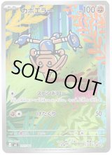 画像: 【AR】カポエラー