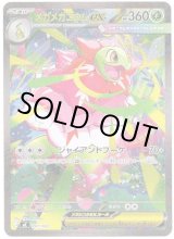 画像: ※傷有り品（返品交換対象外）【SAR】メガメガニウムex