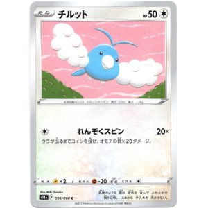 画像: 【ミラー】チルット