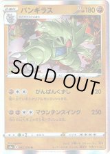 画像: バンギラス