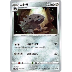 画像: コドラ