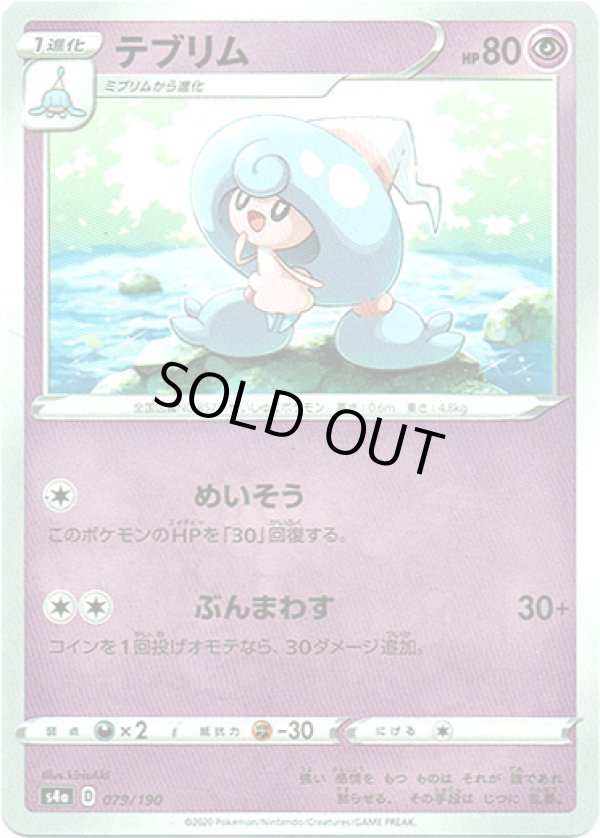 画像1: 【ミラー】テブリム