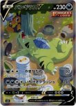 画像1: ※傷有り品（返品交換対象外）【絵違いSR】バンギラスV
