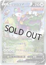 画像: ※傷有り品（返品交換対象外）【絵違いSR】トルネロスV