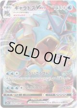 画像: ギャラドスVMAX