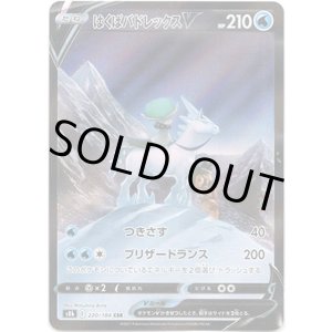 画像: ※傷有り品（返品交換対象外）【CSR】はくばバドレックスV
