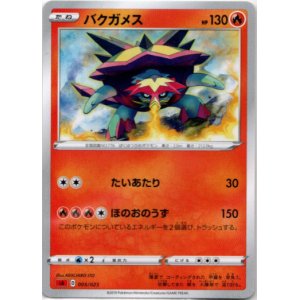 画像: バクガメス