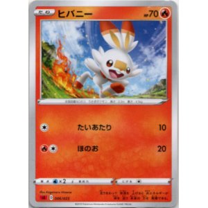 画像: 【ノーマル仕様】ヒバニー