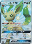 画像1: ※傷有り品（返品交換対象外）【SSR】リーフィアGX