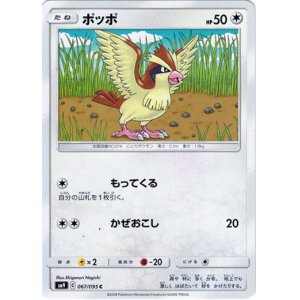 画像: ポッポ(もってくる)