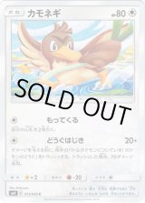 画像: カモネギ